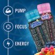 Applied Nutrition ABE Pre Workout Shots 12 x 60ml