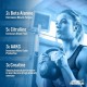 Applied Nutrition Pump ZERO Stim 3G 375g  + Free ABE 400ml Shaker