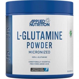 Applied Nutrition L-Glutamine 250g