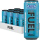 Applied Nutrition Bodyfuel Energy 330ml x12