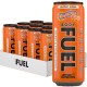 Applied Nutrition Bodyfuel Energy 330ml x12
