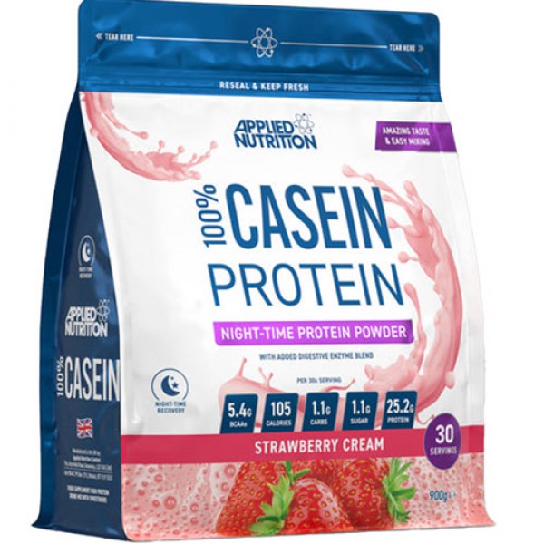Applied Nutrition Micellar Casein 900g