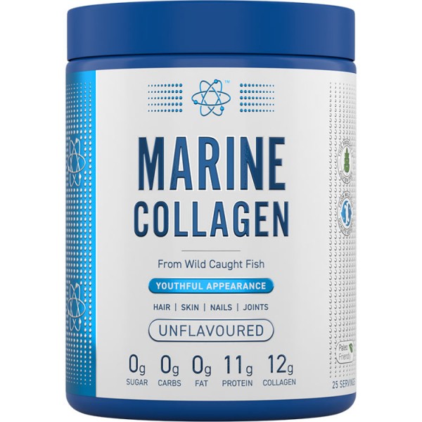 Applied Nutrition Marine Collagen 300g
