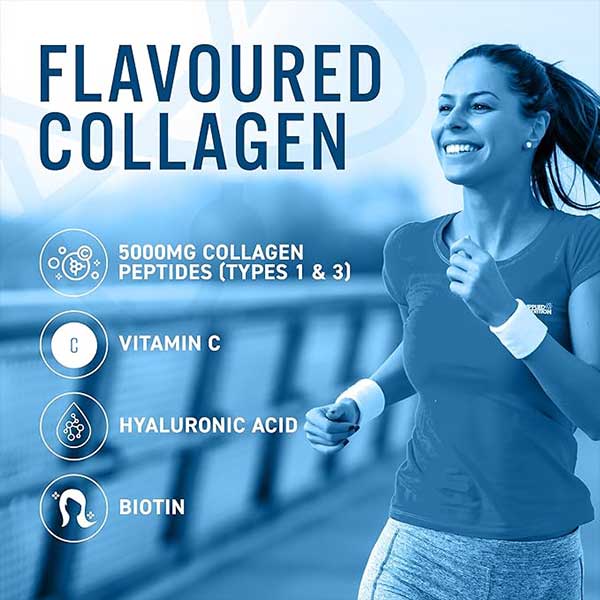 Applied Nutrition Collagen Peptides - 165g