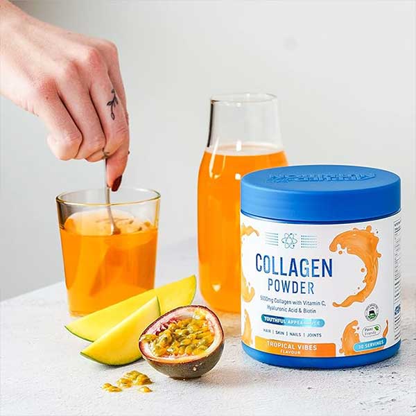 Applied Nutrition Collagen Peptides - 165g