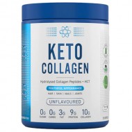 Applied Nutrition Keto Collagen 325g