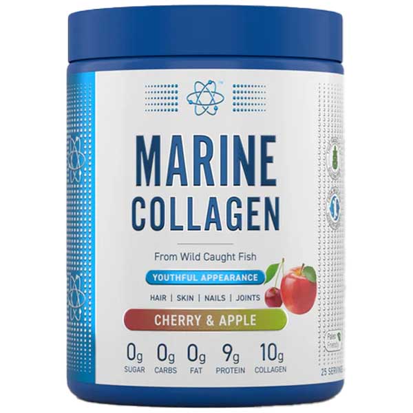 Applied Nutrition Marine Collagen 300g