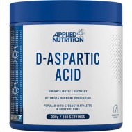 Applied Nutriton D - Aspartic Acid 300g