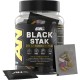 Applied Nutrition Black Stak - Ultimate Health Pack 30 Packs