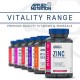 Applied Nutrition Zinc Bisglycinate - 90 Caps