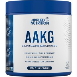 Applied Nutrition AAKG 300g