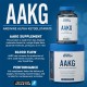 Applied Nutrition AAKG - 120 Capsules