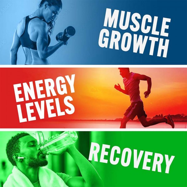 Applied Nutrition AAKG - 120 Capsules