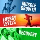 Applied Nutrition AAKG - 120 Capsules
