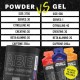 Applied Nutrition ABE Pre Workout Gel 60g x 20