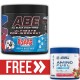 Applied Nutrition ABE - 30 Servings + Free Amino Fuel