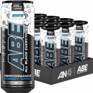 Applied Nutrition ABE Energy Can 330ml x 12