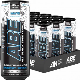 Applied Nutrition ABE Energy Can 330ml x 12