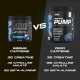 Applied Nutrition ABE Non-Stim Pump Pre Workout 500g + Free Tornado Shaker
