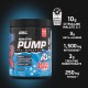 Applied Nutrition ABE Non-Stim Pump Pre Workout 500g + Free Tornado Shaker