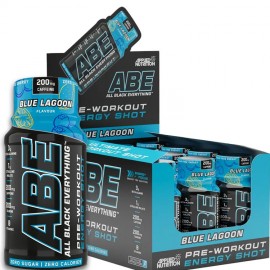Applied Nutrition ABE Pre Workout Shots 12 x 60ml