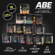 Applied Nutrition ABE - 30 Servings + Free ABE 400ml Shaker