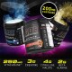 Applied Nutrition ABE - 30 Servings + Free ABE 400ml Shaker