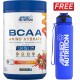 Applied Nutrition BCAA Amino Hydrate 1.4kg + Free Applied Water Bottle