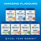 Applied Nutrition BCAA Amino Hydrate 1.4kg + Free Applied Water Bottle