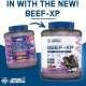 Applied Nutrition Beef Isolate XP 1.8kg + Free Carb X 