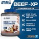 Applied Nutrition Beef Isolate XP 1.8kg + Free Carb X 