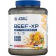 Applied Nutrition Beef Isolate XP 1.8kg + Free Carb X 
