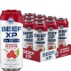 Applied Nutrition Beef-XP - Sparkling Clear Protein 12 x 500ml