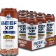 Applied Nutrition Beef-XP - Sparkling Clear Protein 12 x 500ml