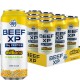 Applied Nutrition Beef-XP - Sparkling Clear Protein 12 x 500ml