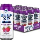 Applied Nutrition Beef-XP - Sparkling Clear Protein 12 x 500ml