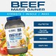 Applied Nutrition Beef Mass Gainer 3.13kg