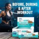 Applied Nutrition Diet Protein Bar - 12 x 45g