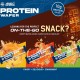 Applied Nutrition Protein Wafer 12 x 39g