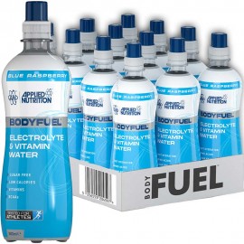 Applied Nutrition Bodyfuel Hydration  500ml  x 12