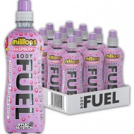 Applied Nutrition Bodyfuel Hydration  500ml  x 12