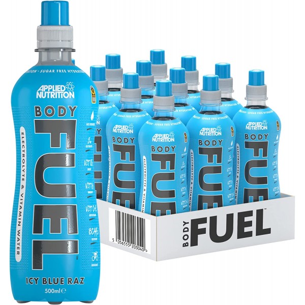 Applied Nutrition Bodyfuel Hydration  500ml  x 12