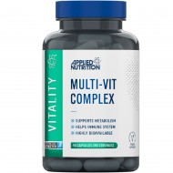 Applied Nutrition Multi-Vitamin Complex 90 Caps