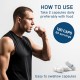 Applied Nutrition Sea Moss & B12 - 120 Capsules