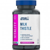 Applied Nutrition Milk Thistle 90 Tabs