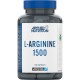 Applied Nutrition L-Arginine 1500mg - 120 Capsules