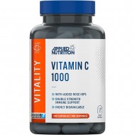 Applied Nutrition Vitamin C 1000mg With Added Rose Hips - 100 Capsules