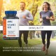 Applied Nutrition Vitamin C 1000mg With Added Rose Hips - 100 Capsules