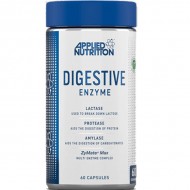 Applied Nutrition DigeZyme Digestive Enzymes - 60 Caps