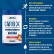 Applied Nutrition Carb X Cyclic Dextrin - 1.2kg + Free Amino Fuel Mini